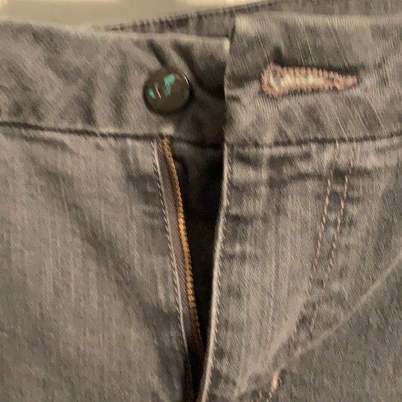 Joes jeans gray - Picture 4 of 7